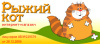 Рыжий Кот